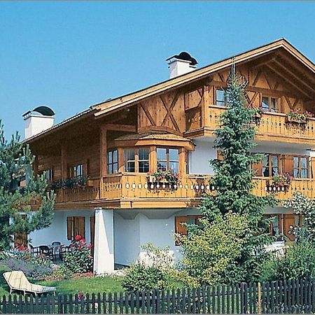 Füssen Ferienhaus Rosa 2 & 5 מראה חיצוני תמונה