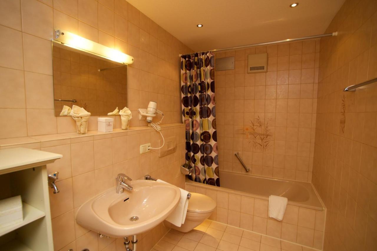Füssen Ferienhaus Rosa 2 & 5 מראה חיצוני תמונה