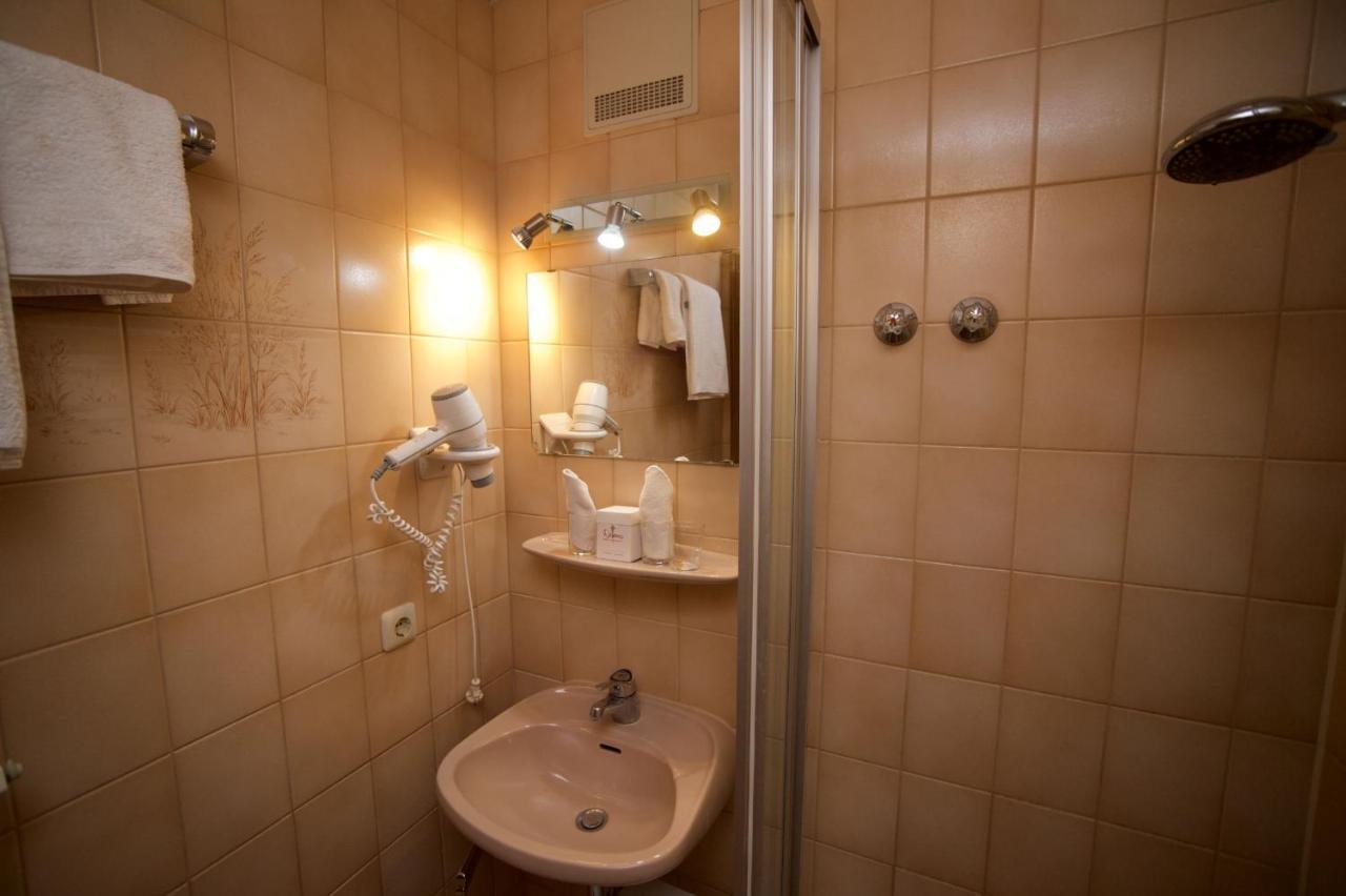 Füssen Ferienhaus Rosa 2 & 5 מראה חיצוני תמונה